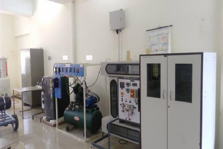 laboratory